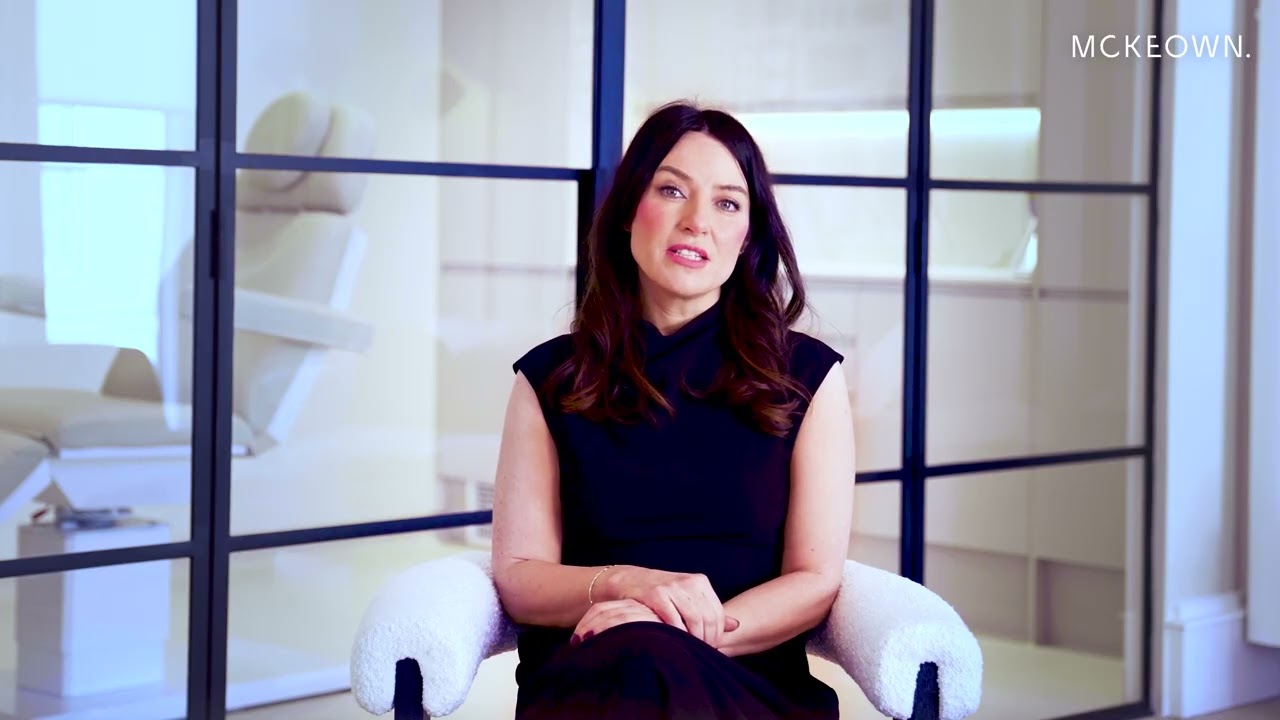 Can You Have Filler in Marionette Lines? | McKeown Medical