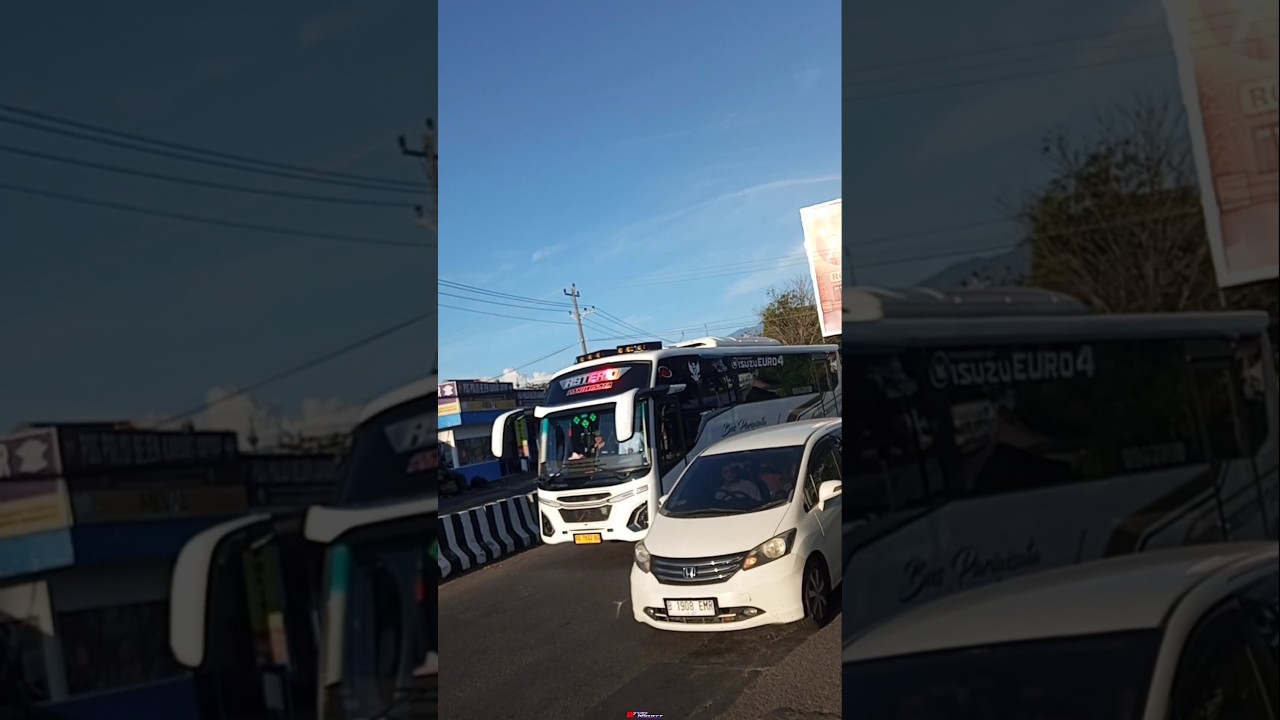 Basuri DJ PLAT KT 12 Not Enakeunn🥵🤙|Bus Pariwisata🤍ASTERIO🤍#basuri#busbasuri#huntingbus#tyoproject