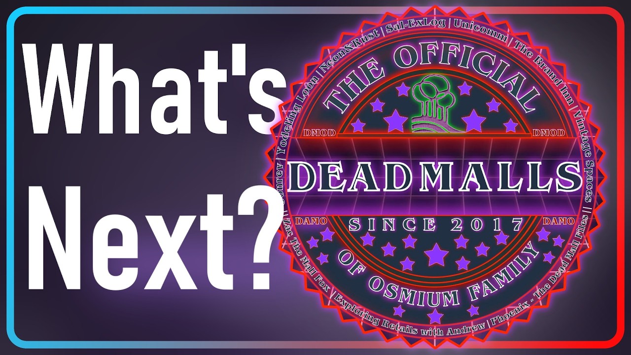 They BANNED DMOD over Violin Sheet Music! What&rsquo;s next for this dead mall server? | Optopolis