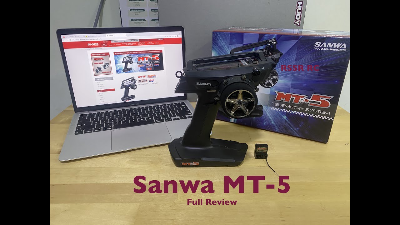Sanwa MT-5 Full Review