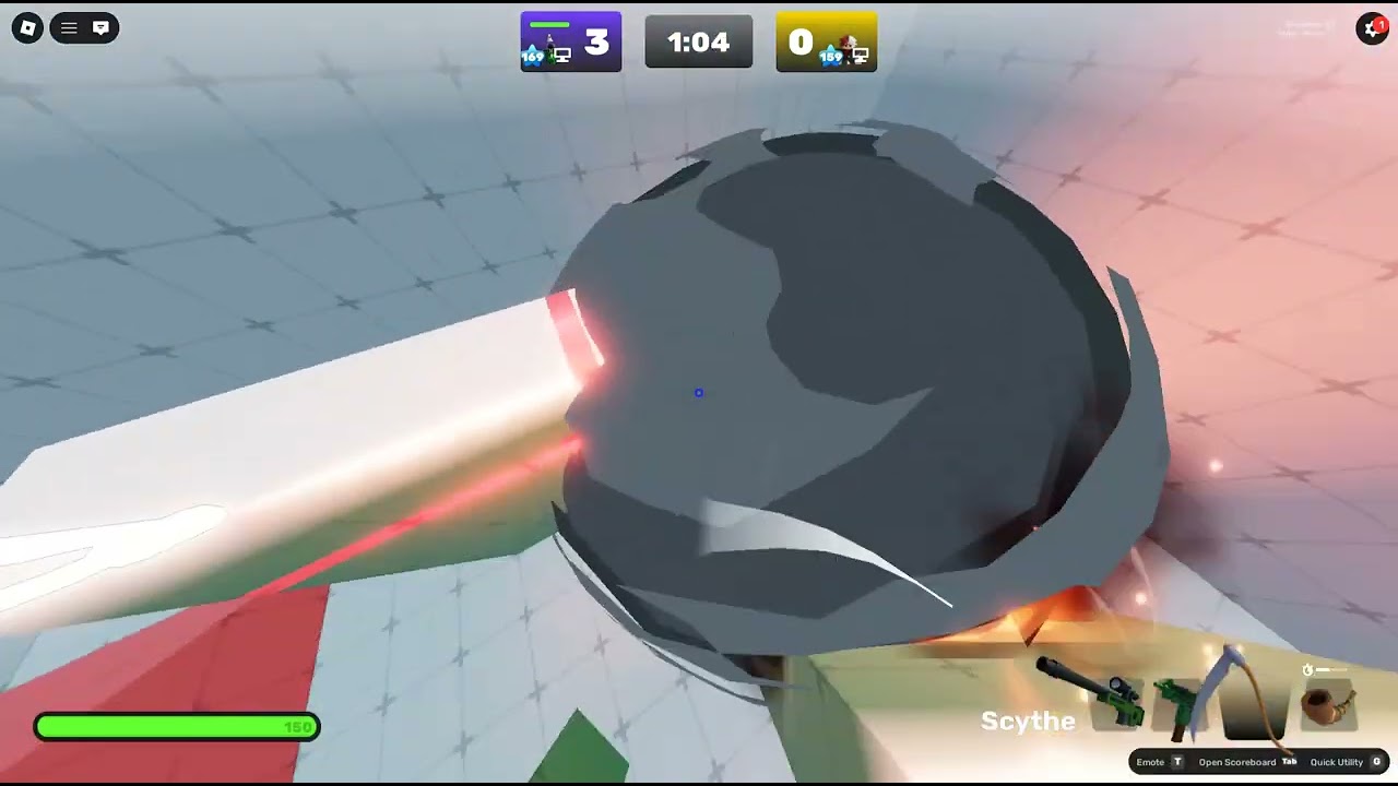 Sorry for not posting for a while guys.
