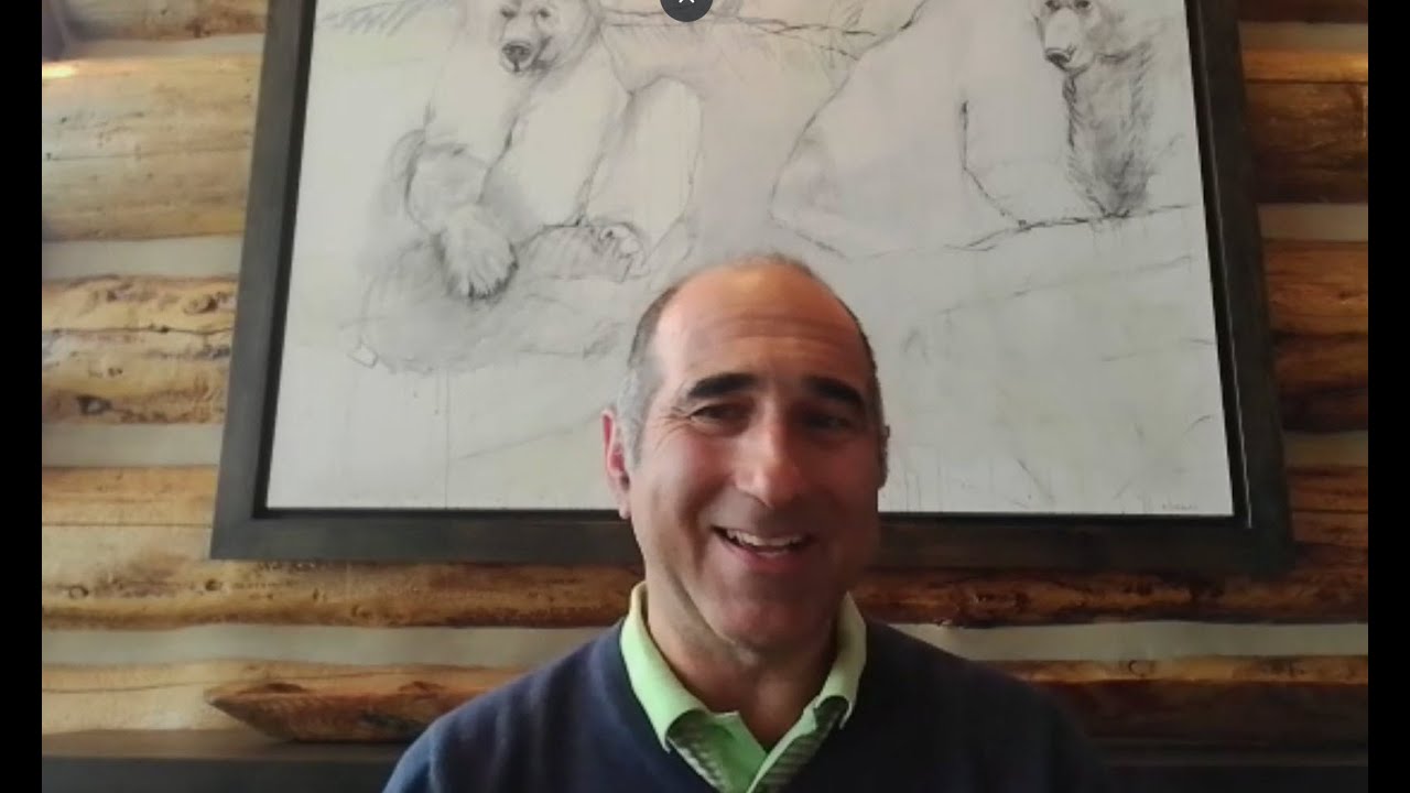From LTCM Collapse to $2B Success: Victor Haghani’s Path with Elm Wealth & Dynamic Index Investing®