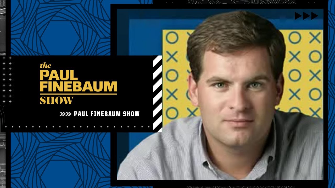Mark Schlabach gives update for ongoing NCAA investigations | Paul Finebaum Show