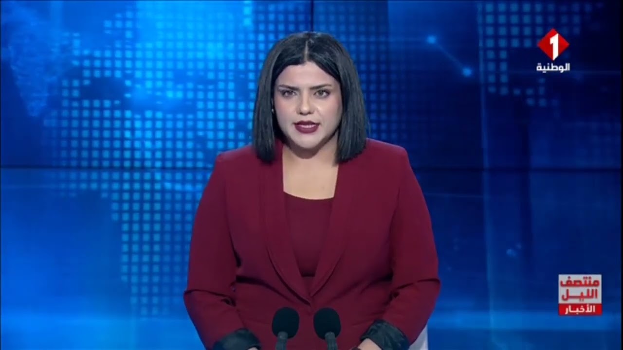 نشرة منتصف الليل للأخبار ليوم 14- 02- 2026