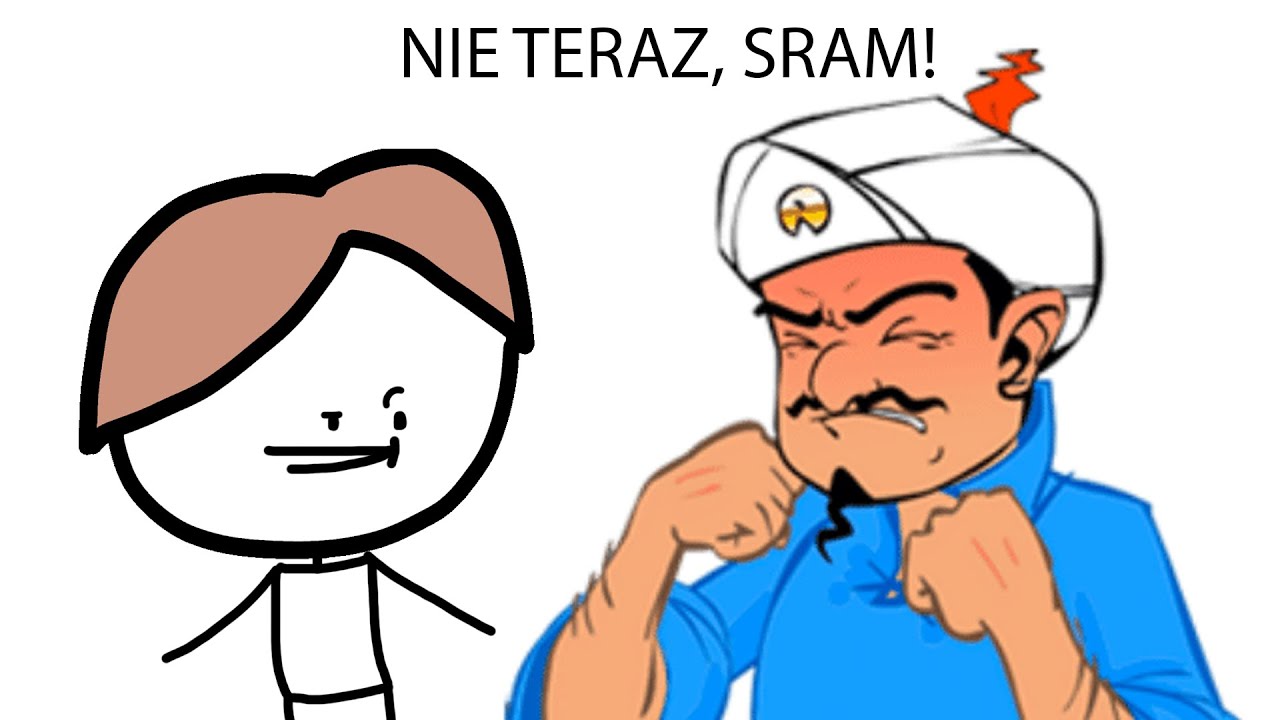 AKINATOR