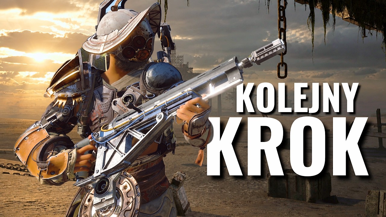 Kolejny dzień w ARC Raiders przybliża nas do wyprawy...