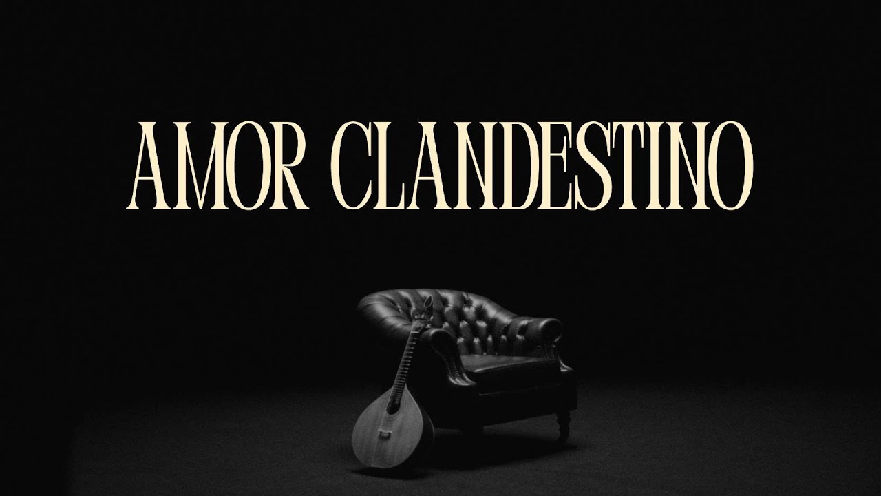 MIKE11 - AMOR CLANDESTINO