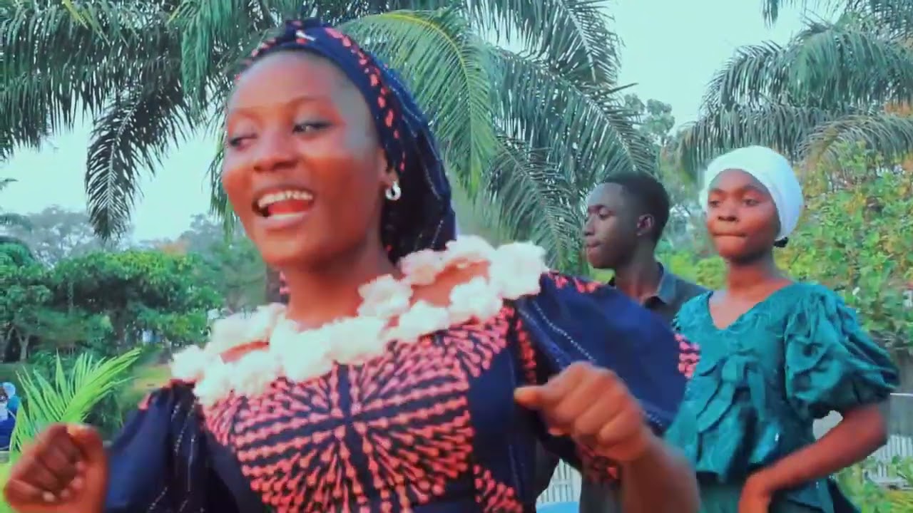 DIVINE VOICES MINISTERS (Jira Lokocin Allah)