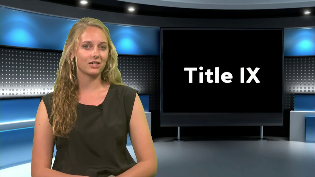 Title IX Compliance