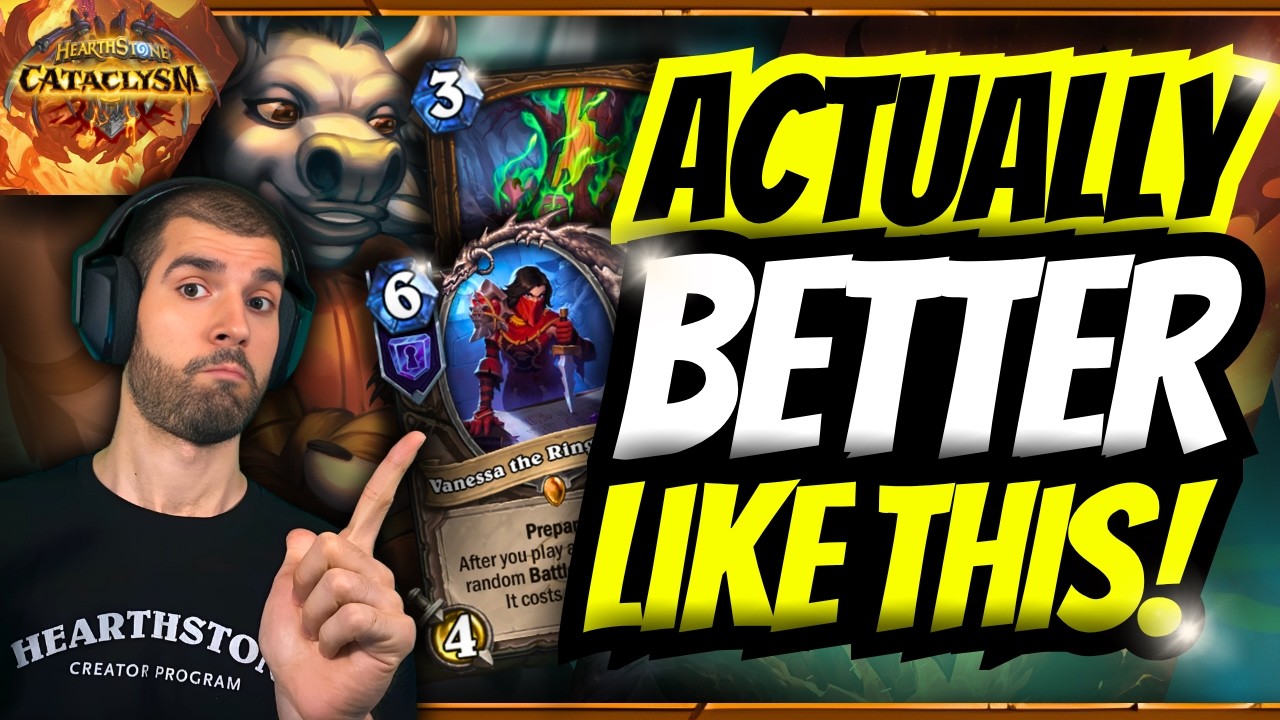 🌳 INSANE LIKE THIS! UPDATED MERITHRA DRUID Guide + Gameplay 😱