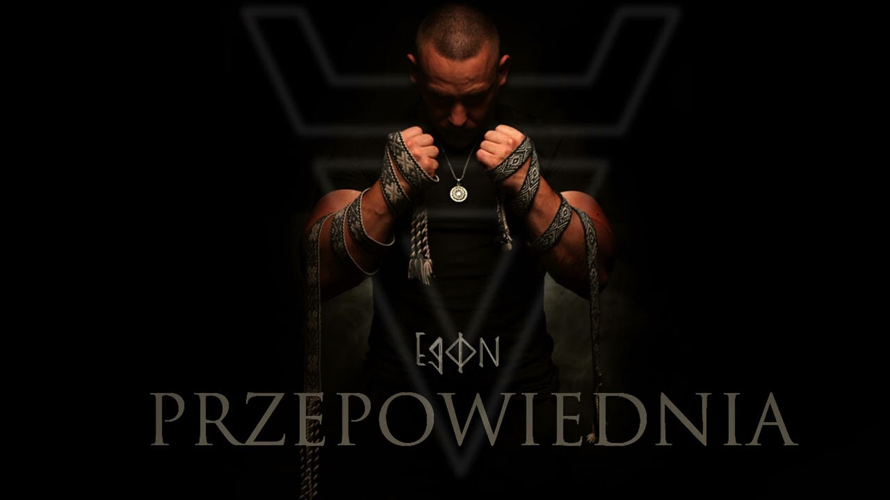 Egon - Przepowiednia