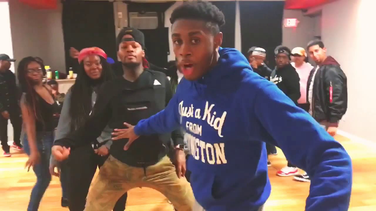 BABY DONT STOP CYPHER 🔥‼️🤞🏽 #Goblinz #YFD #JerseyFinest