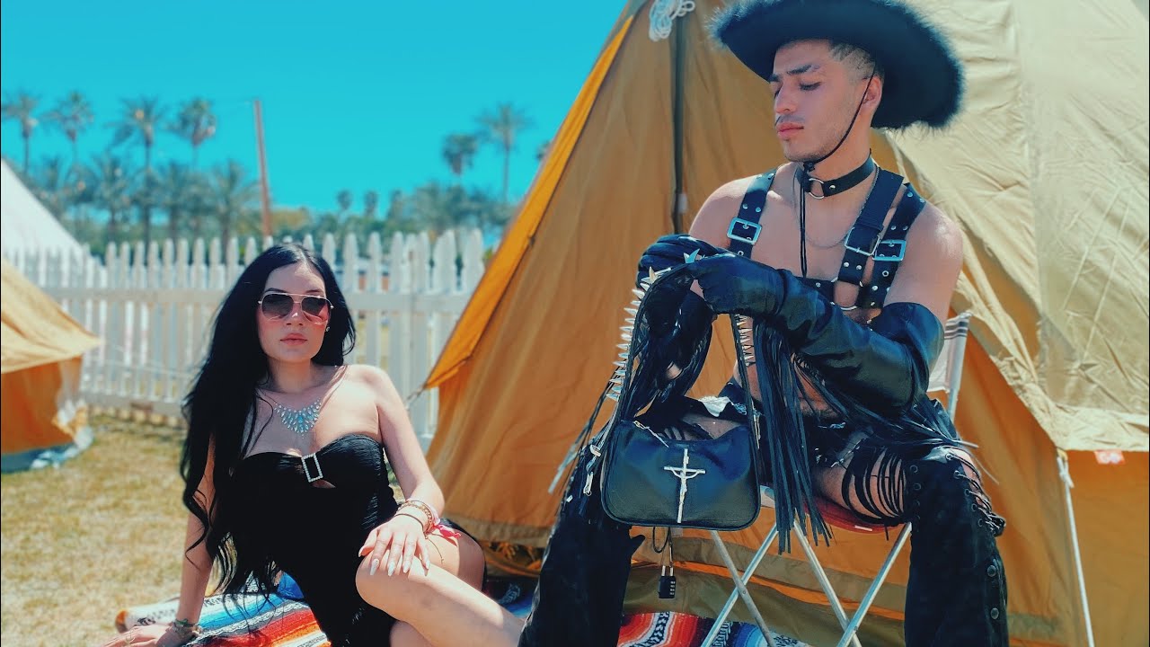 VIP Coachella Vlog 🌴| Q+ weekend 2
