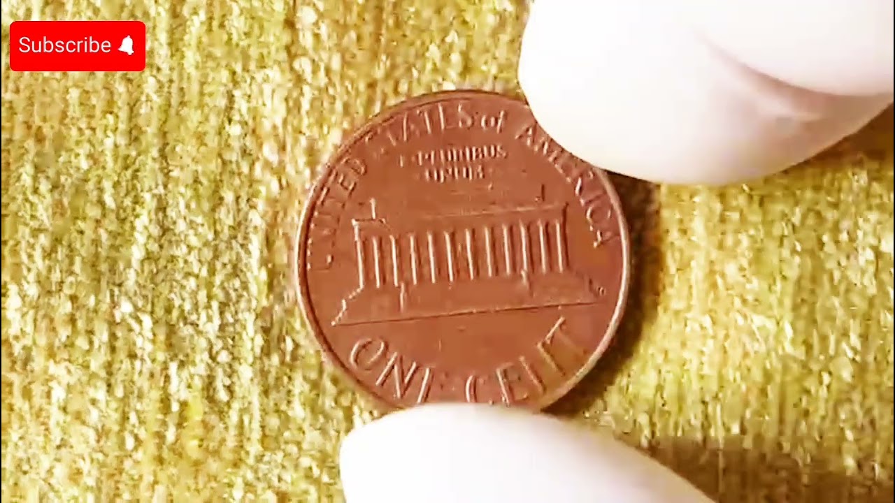 Rare US One Cent Coins Worth BIG Money – Check Your Pocket Change