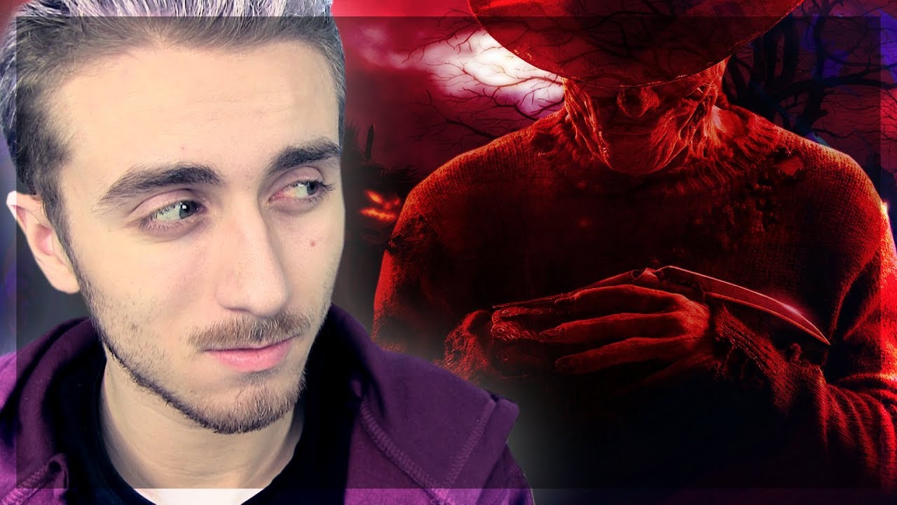 NE DORMEZ PAS.. FREDDY EST LA ! - DEAD BY DAYLIGHT