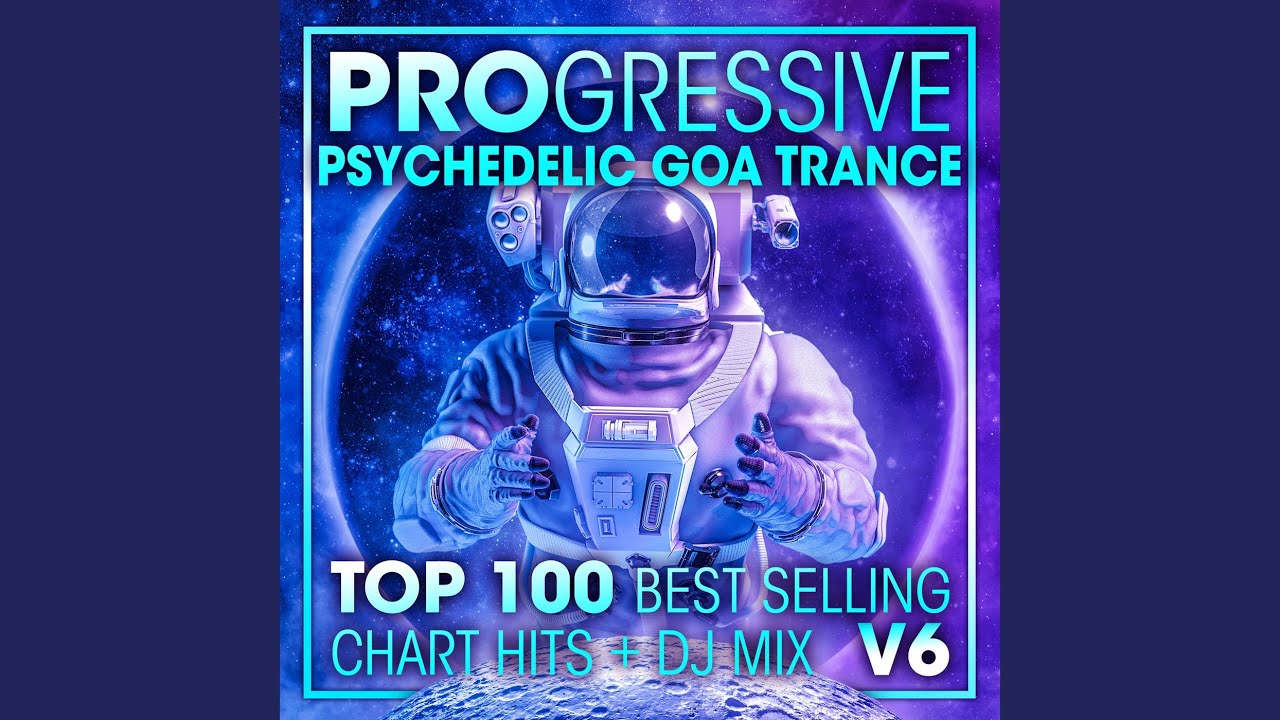 Sirius Music - C.E.T. (Progressive Psychedelic Goa Trance)