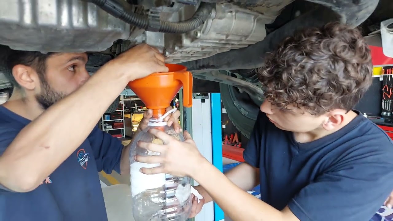 OTOMATİK VİTESLERDE BİLMEDİKLERİNİZ ? DQ500 DQ250