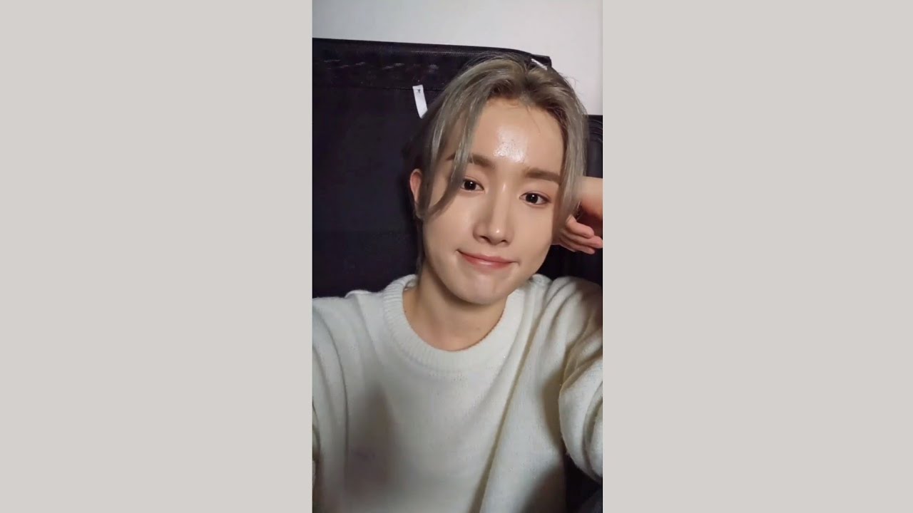 231101 템페스트 혁 버블 라이브
