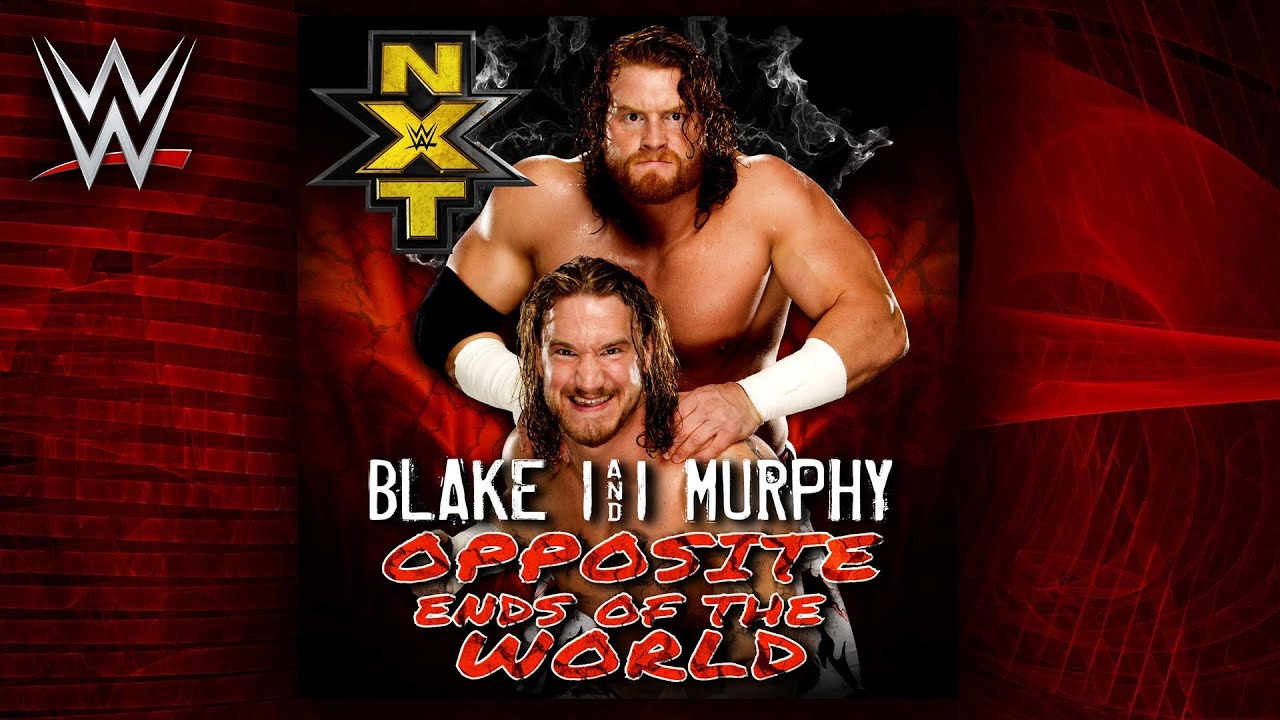 WWE: 