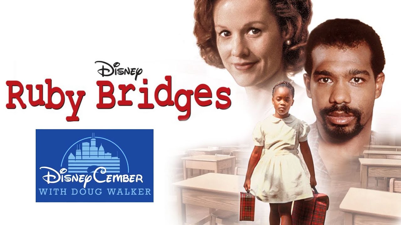 Ruby Bridges - DisneyCember