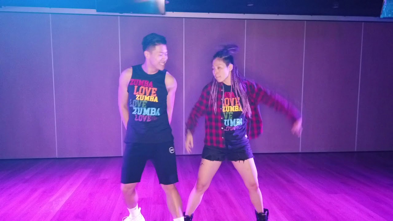 Swalla  / WAO Taiwan / Zumba® / Dance Fitness Lifestyle