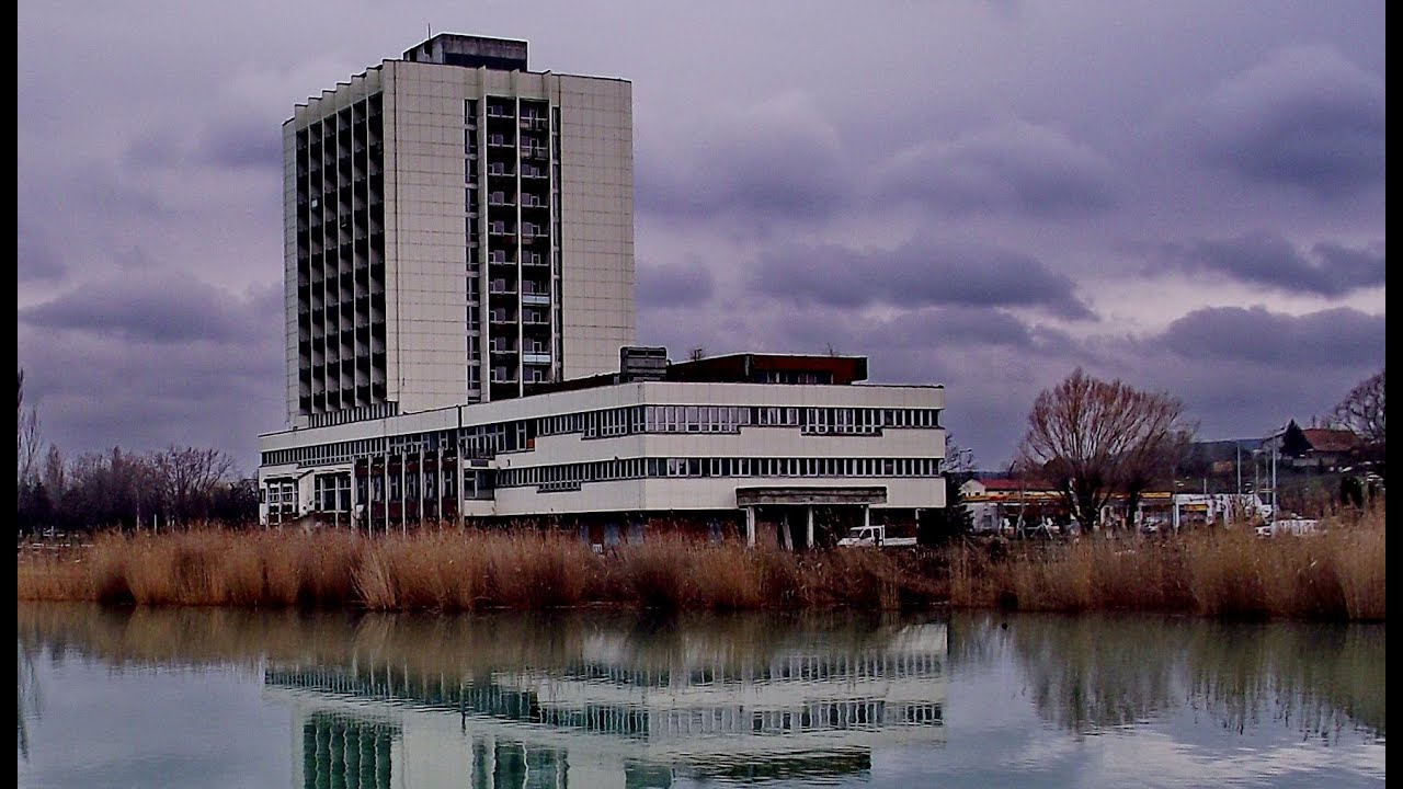 Elhagyatva Magyarorsz&aacute;gon 71. - F&uuml;red Hotel 3/1.