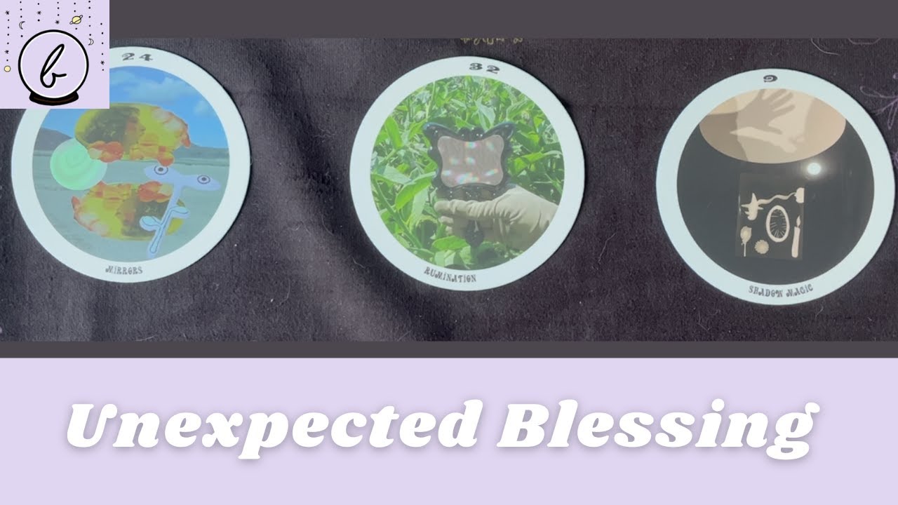 🍀Unexpected Luck/Event Coming Your Way🍀 What Will Happen? Pick a Card Tarot Reading🔮
