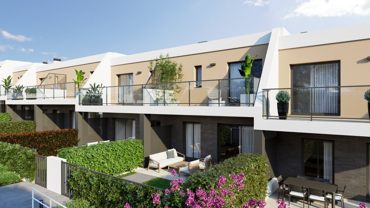 Habitat Mas Camarena 2 Valencia