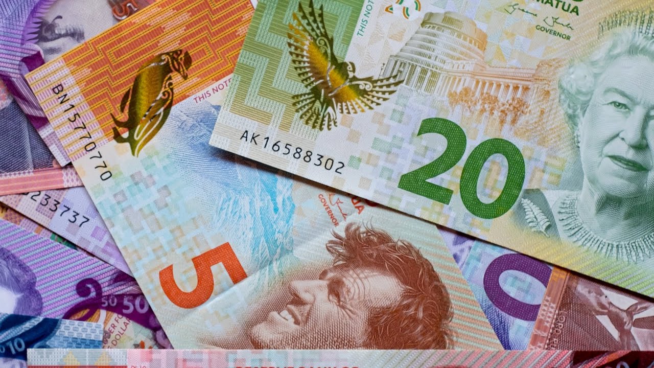 Official Cash Rate (OCR) explainer - RBNZ Chief Economist Paul Conway