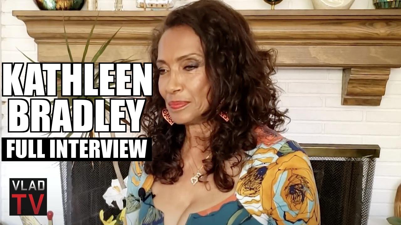 Kathleen Bradley on Playing Mrs. Parker in 'Friday', Crowned Miss Black California (Full Interview)