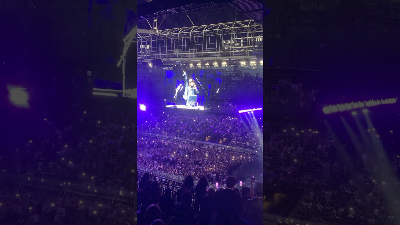 DJ Spade, drake concert Antwerp
