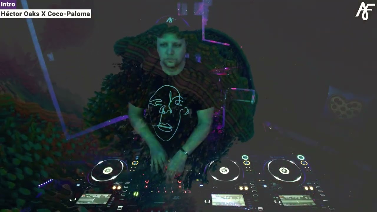 twitch stream - liquid drum & bass - 07 january 2026
