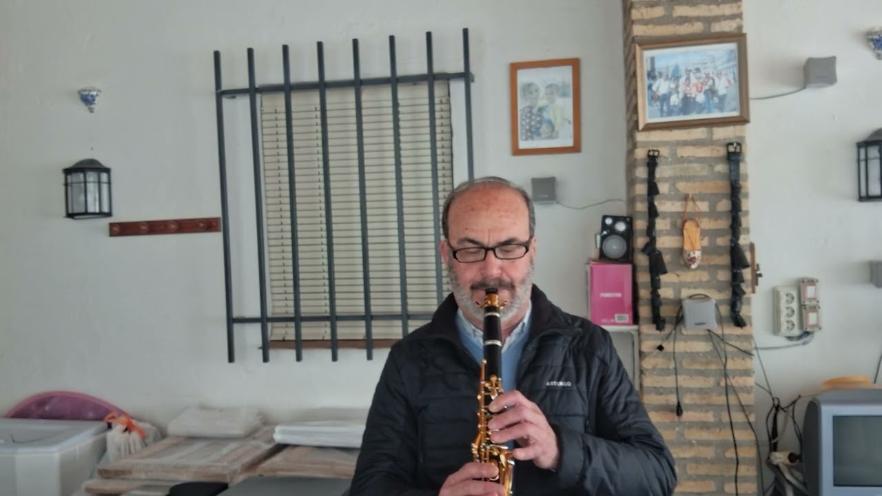 (( A TI  SOLEDAD  )) Marcha de Procesión ))