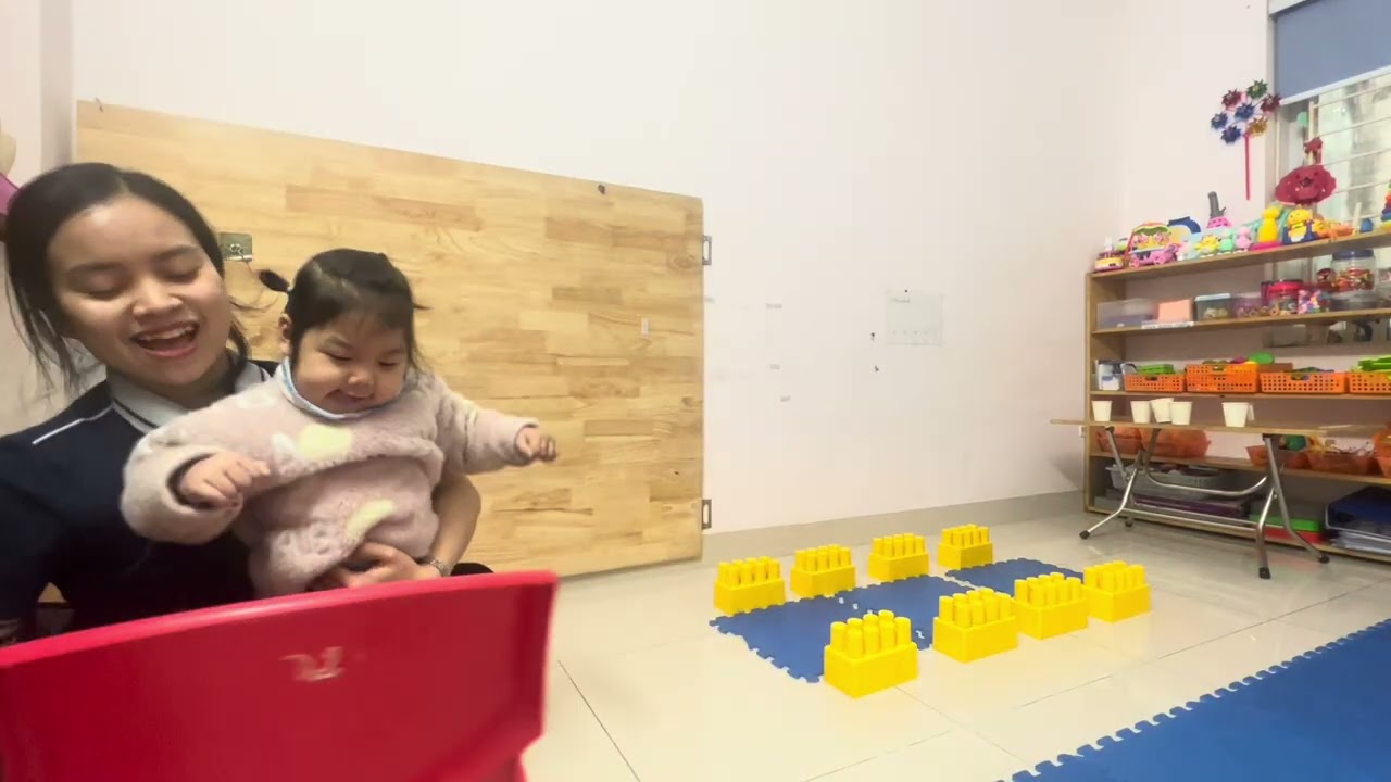 Nguyễn Thu Thương - Tuần 1 - T2/2026