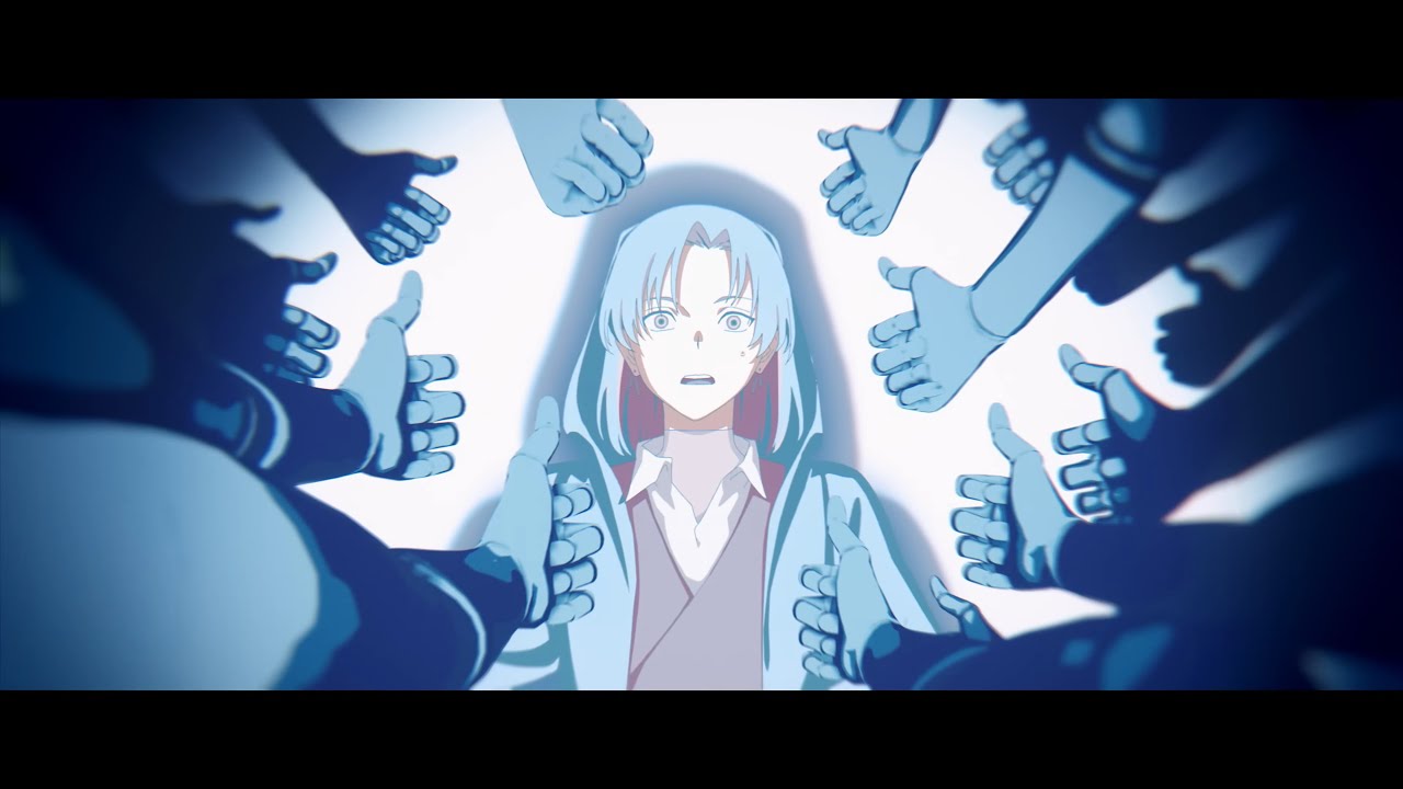 アイリッド (ぬゆり) ／クニタ【歌ってみた】