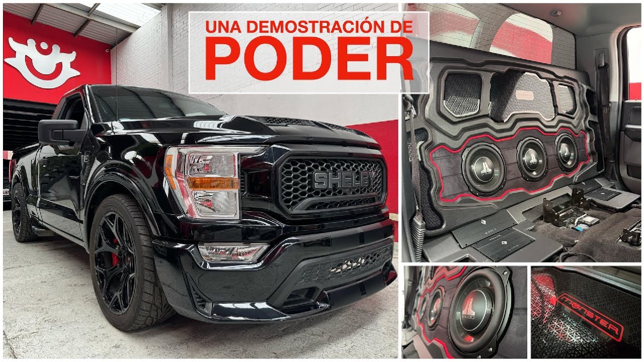 🔥UNA DEMOSTRACIÓN DE PODER🔥