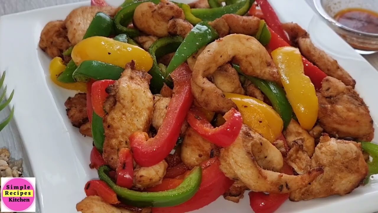 2 DELICIOUS CHICKEN BREAST RECIPES IN THE AIR FRYER WITH VEGETABLES FOR DINNER . ABSOLUTELY HEALTHY.