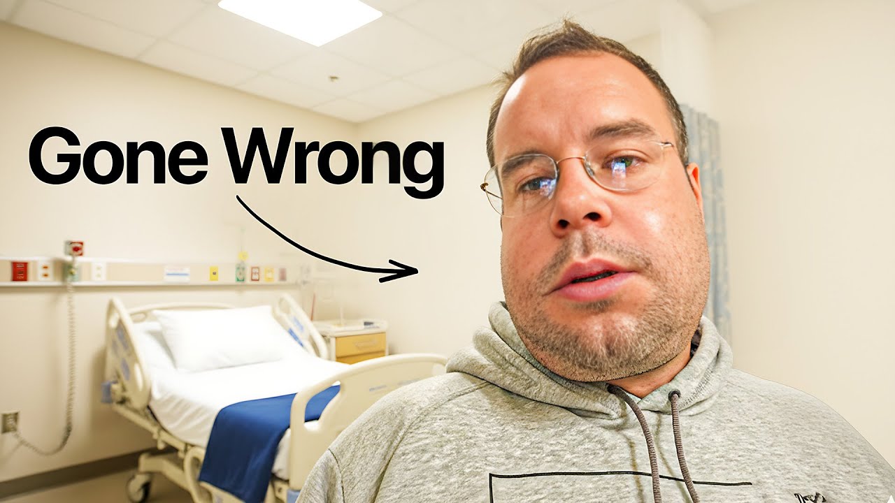 MMA Surgery for Sleep Apnea: The Shocking Reality of the First 2 Weeks
