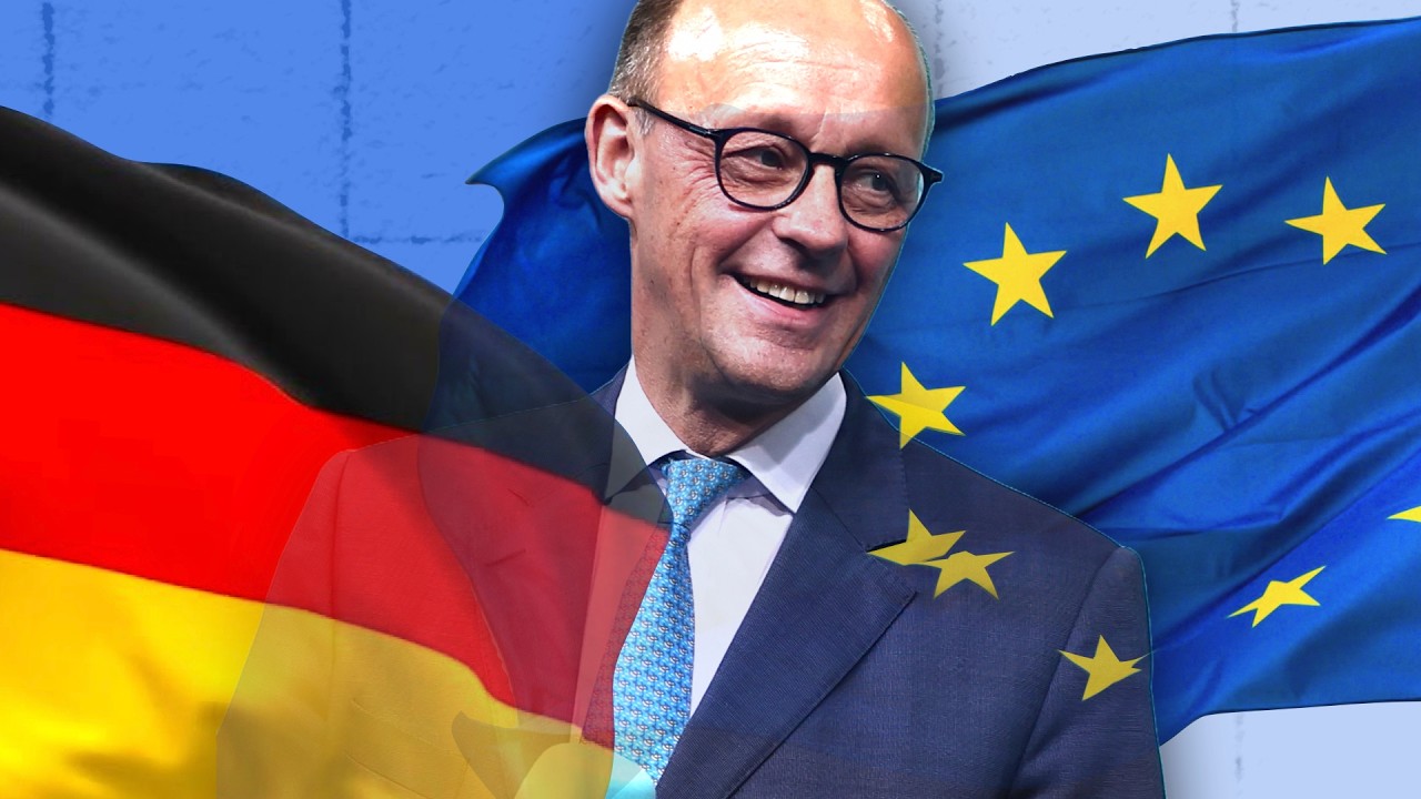 Czy nowa koalicja Niemiec zjednoczy Europę?
