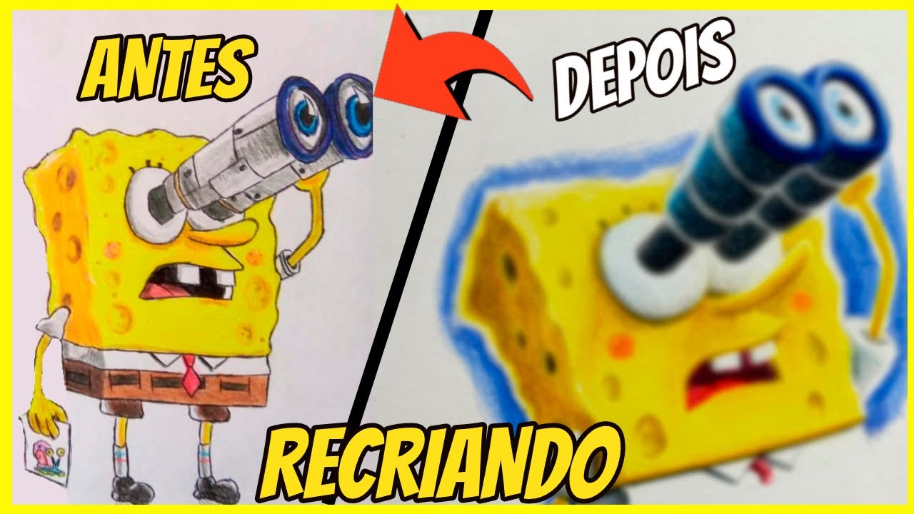 REFAZENDO DESENHOS e PINTURA  dos inscritos ( DISCORD!)