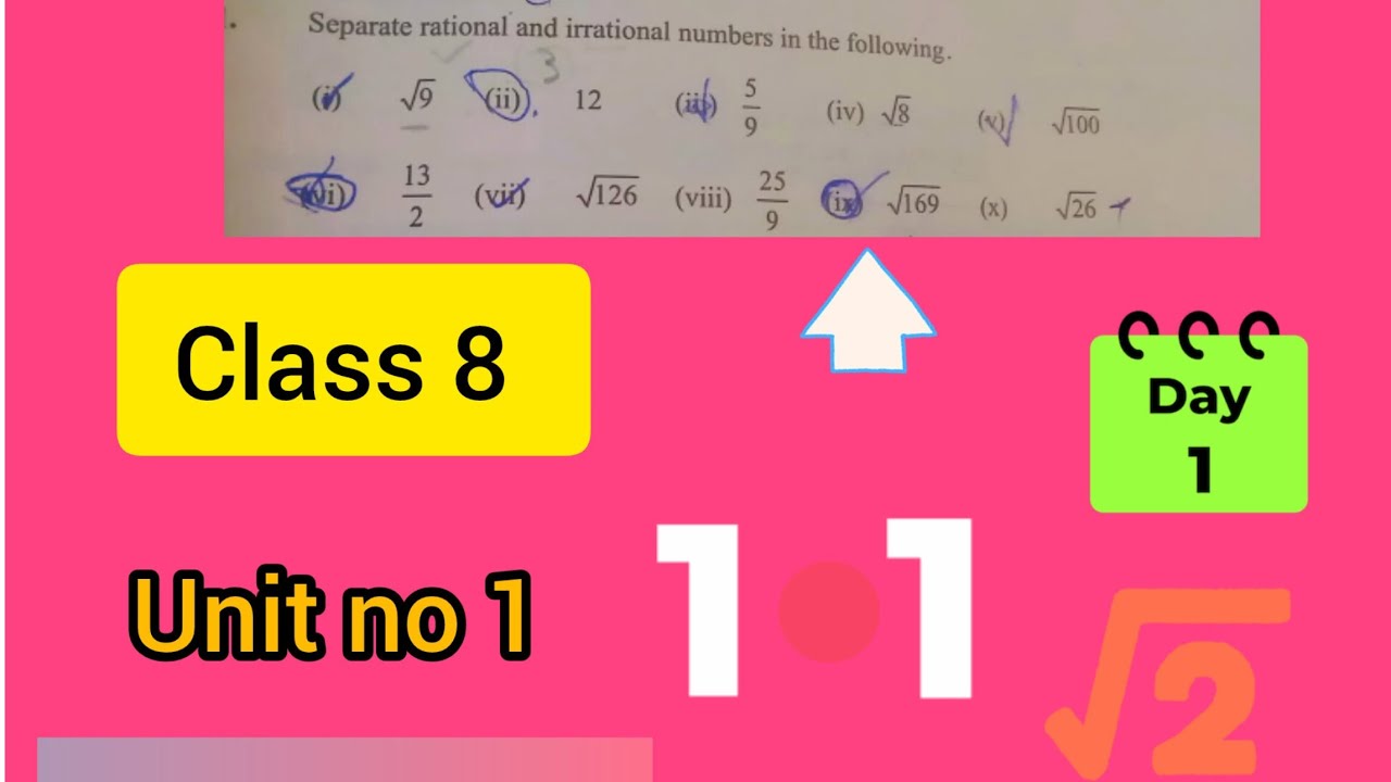 class 8 unit 1 exercise 1.1 question no 1 federal board 