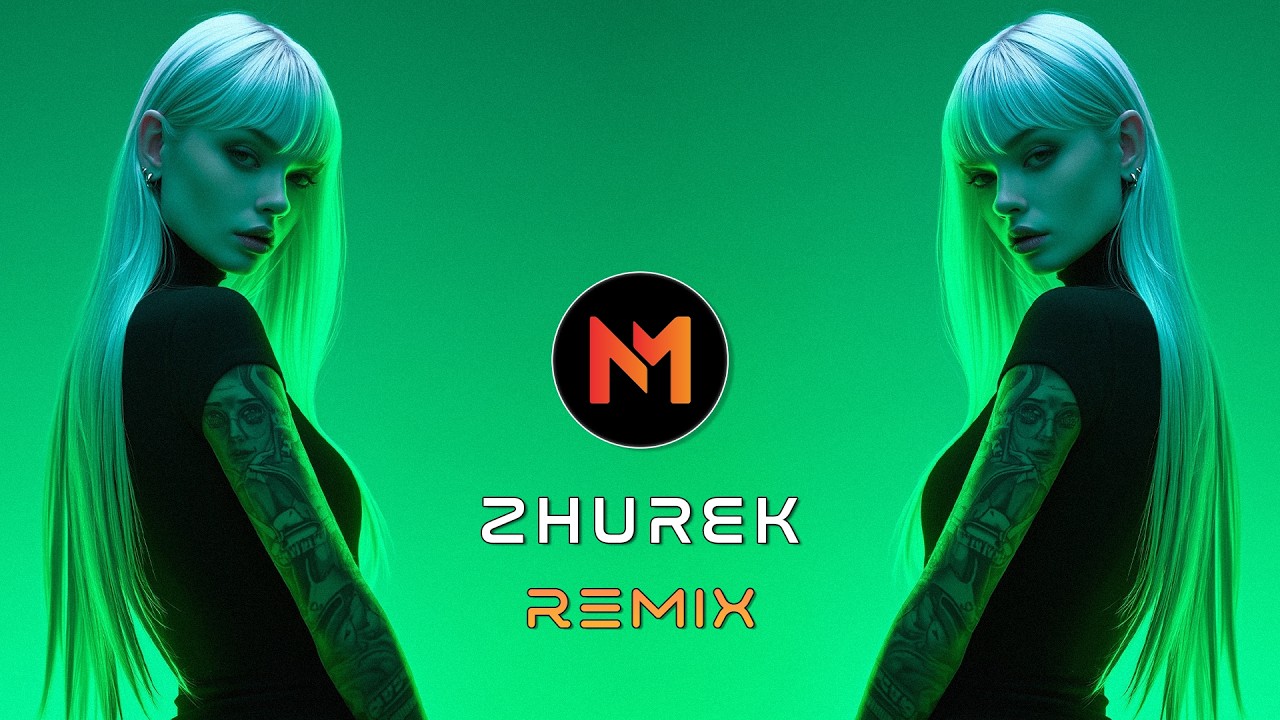 Adam - Zhurek (NaMa Remix)