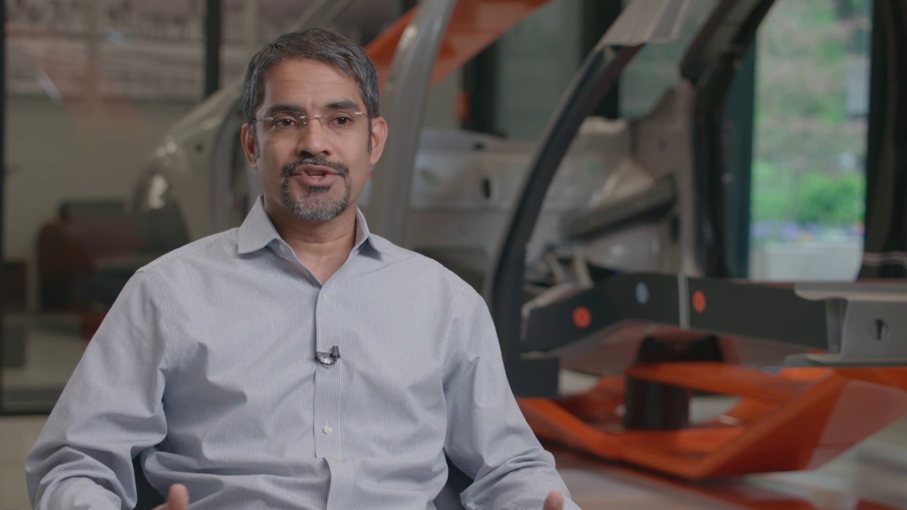 Behind the scenes at ArcelorMittal R & D