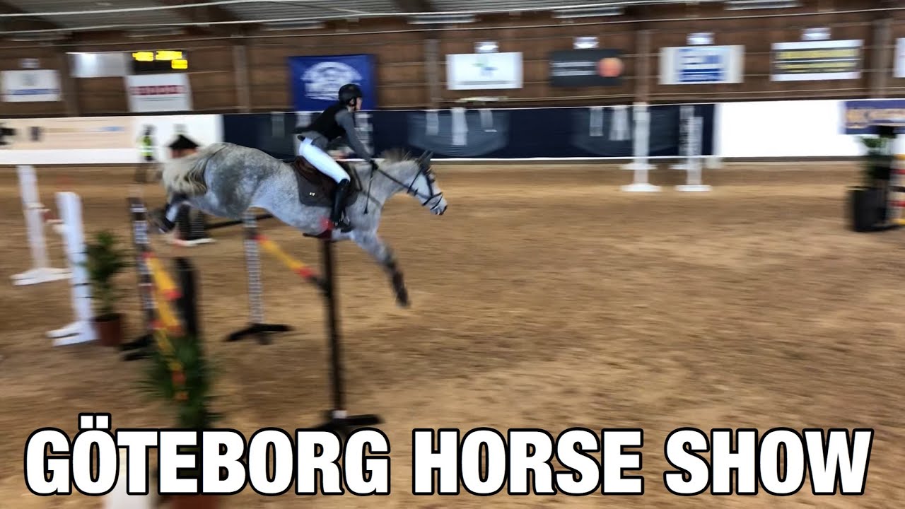 KVALA TILL GHS?