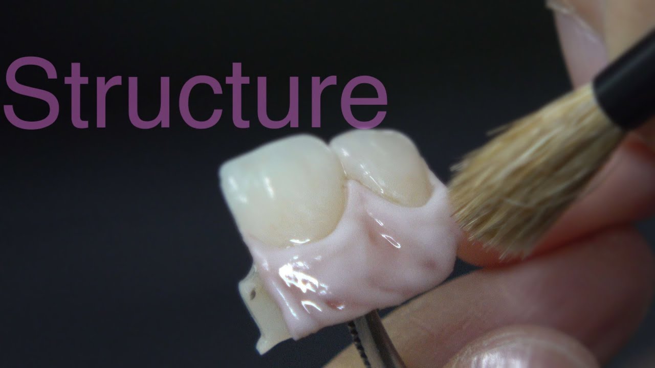 Miyo Pink Structure