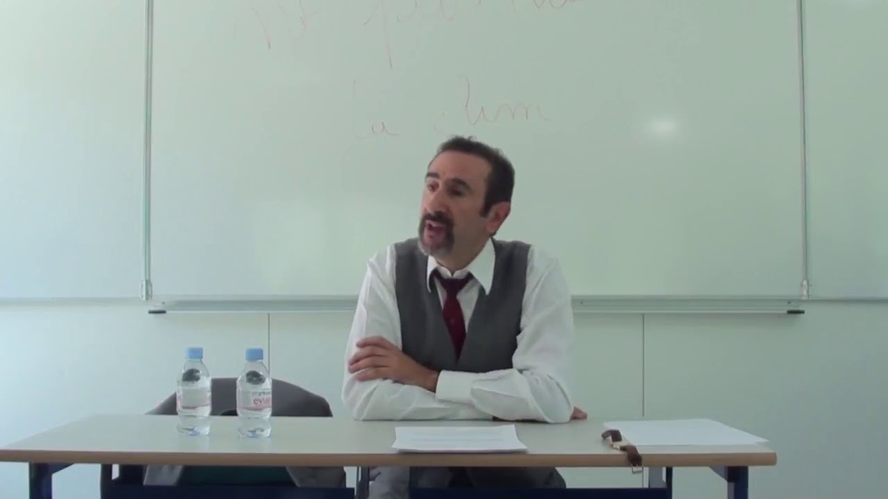 Fatsah Ouguergouz - La Cour Africaine des Droits de l'Homme et des Peuples