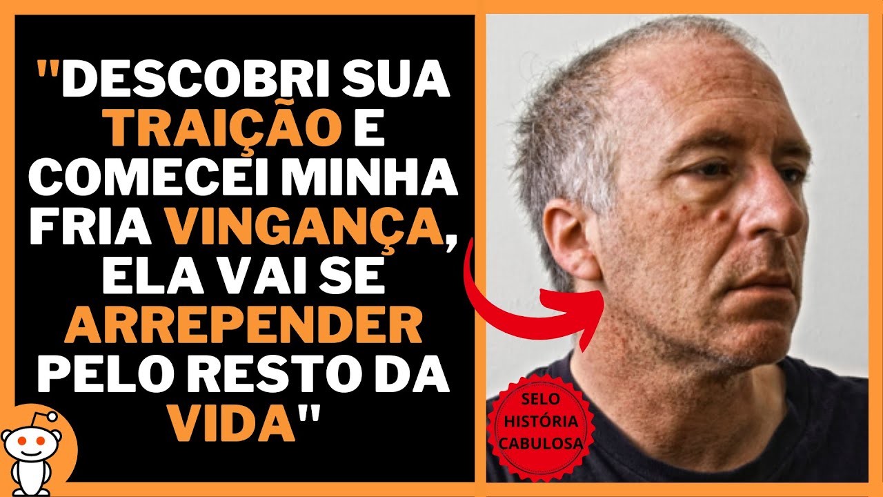 SAÍ DO MEU EMPREGO PRA CUIDAR DA CASA, ELA TRAIU E ME HUMILHOU, MAS O KARMA... | Histórias do Reddit