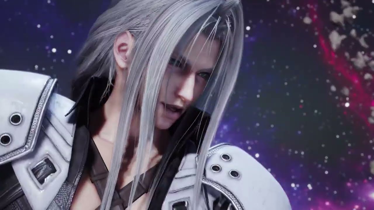 Magic: The Gathering®—FINAL FANTASY™ - Trailer Oficial