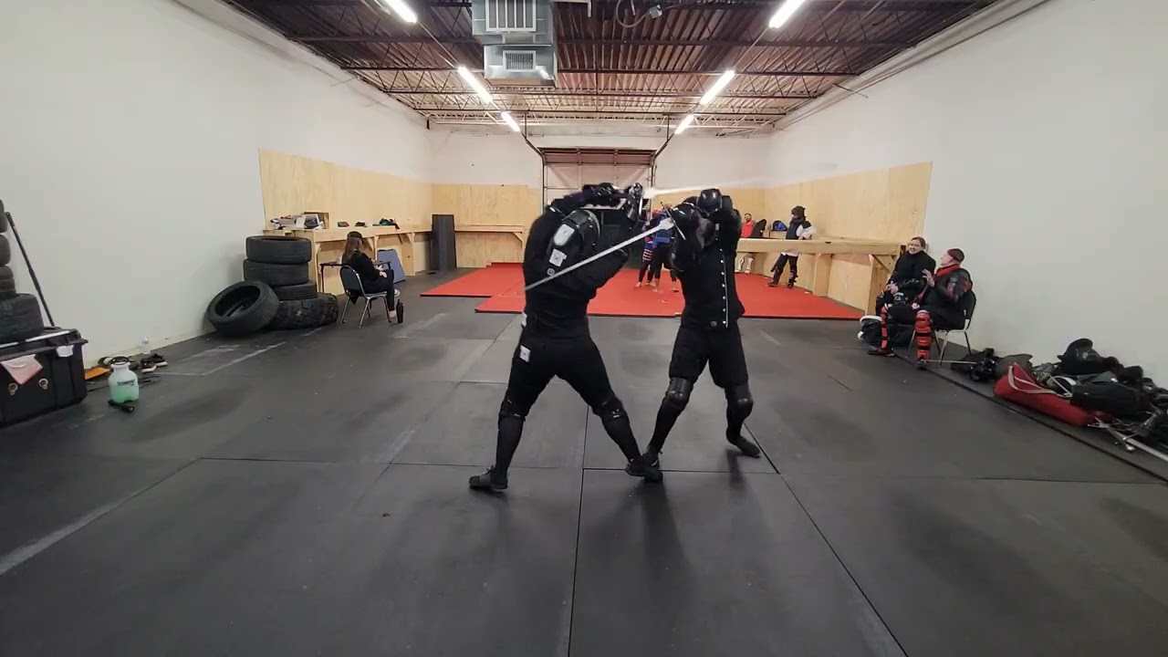 Abbie - Longsword 2-9-2026