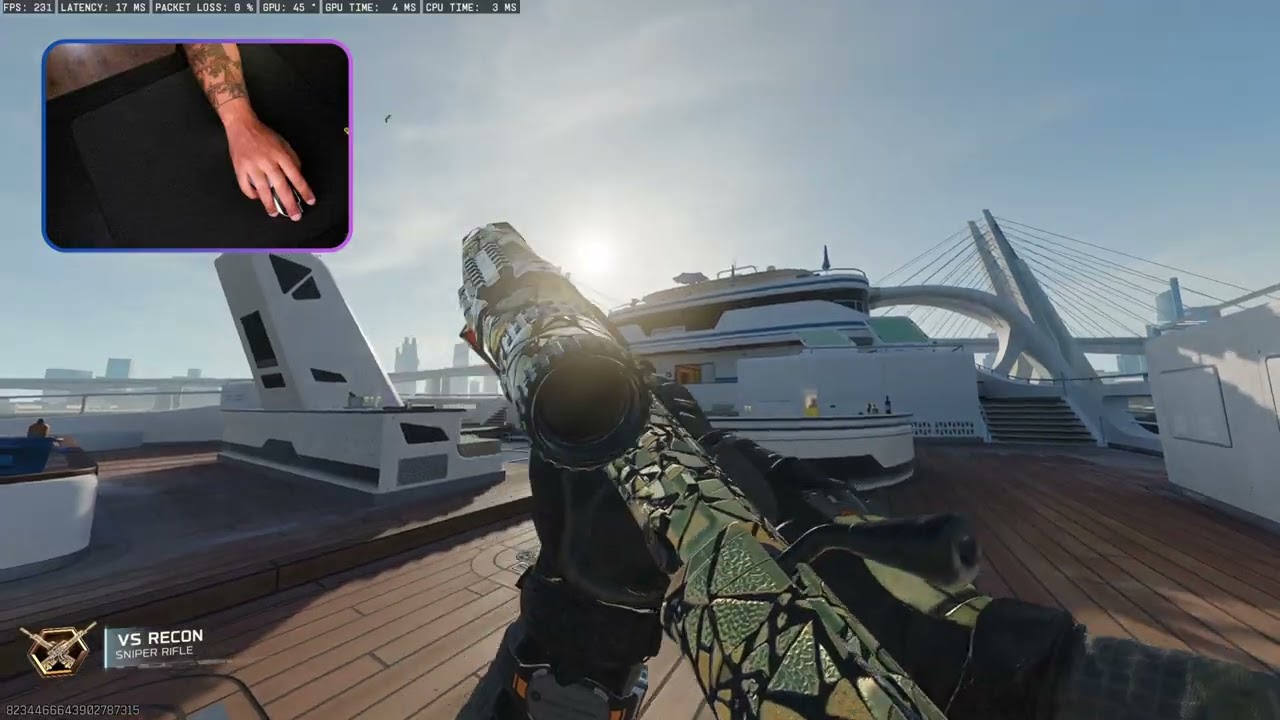 Unlocking TWO Gold Snipers in One Night… The Camo Grind Begins 🔥🎯